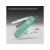 Нож перочинный Victorinox Classic SD Alox Minty Mint (0.6221.221G) 58мм 5функц. подар.коробка