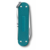 Нож перочинный Victorinox Classic SD Alox Wild Jungle (0.6221.242G) 58мм 7функц. подар.коробка