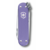 Нож перочинный Victorinox Classic SD Alox Electric Lavender (0.6221.223G) 58мм 5функц. подар.коробка