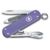 Нож перочинный Victorinox Classic SD Alox Electric Lavender (0.6221.223G) 58мм 5функц. подар.коробка