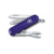 Нож перочинный Victorinox Classic SD Persian Indigo (0.6223.T29G) 58мм 7функц. подар.коробка