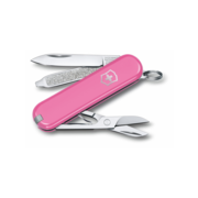 Нож перочинный Victorinox Classic SD Cherry Blossom (0.6223.51G) 58мм 7функц. подар.коробка
