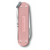 Нож перочинный Victorinox Classic SD Alox Cotton Candy (0.6221.252G) 58мм 5функц. подар.коробка