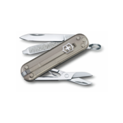Нож перочинный Victorinox Classic Mystical Morning (0.6223.T31G) 58мм 7функц. подар.коробка