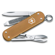 Нож перочинный Victorinox Classic SD Alox Wet Sand (0.6221.255G) 58мм 5функц. подар.коробка