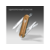 Нож перочинный Victorinox Classic SD Chocolate Fugde (0.6223.T55G) 58мм 7функц. подар.коробка