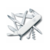 Нож перочинный Victorinox Huntsman (1.3713.7) 91мм 14функц. белый карт.коробка