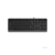 Клавиатура A4Tech Fstyler FKS10 черный/серый USB (FKS10 GREY)