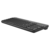 Клавиатура A4Tech Fstyler FK25 черный/серый USB slim