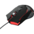 Мышь Оклик 703GM черный оптическая 3600dpi USB для ноутбука 6but (1533541)