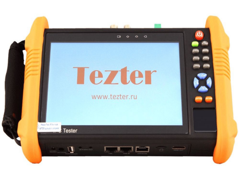 Тестер Tezter TIP-HOL-MT-7 TIP-HOL-MT-7