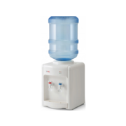 Кулер AEL TK-AEL-340 v.2 настольный белый
