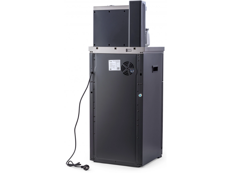 Кулер AEL Teabar LD-AEL-52a напольный электронный кофейный