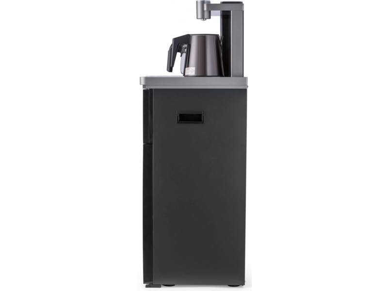 Кулер AEL Teabar LD-AEL-52a напольный электронный кофейный
