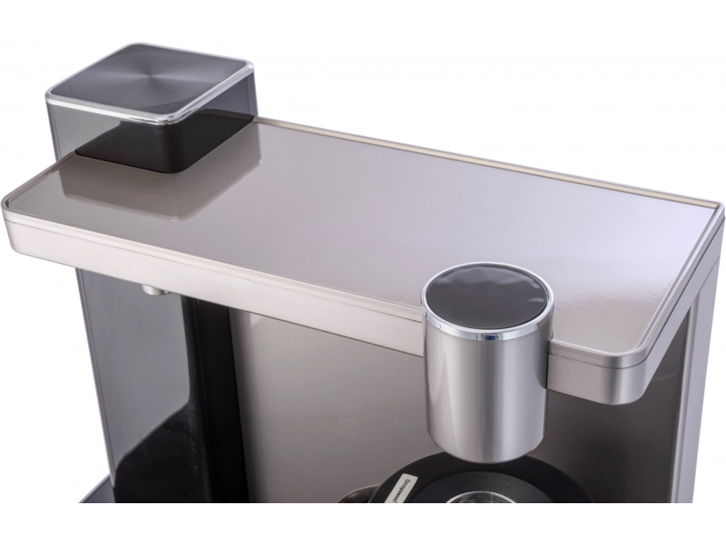 Кулер AEL Teabar LD-AEL-52a напольный электронный кофейный