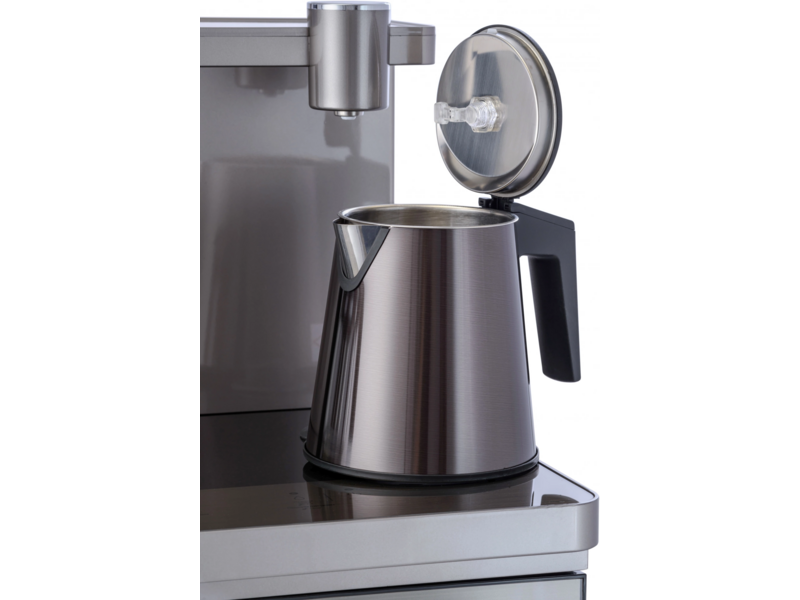 Кулер AEL Teabar LD-AEL-52a напольный электронный кофейный