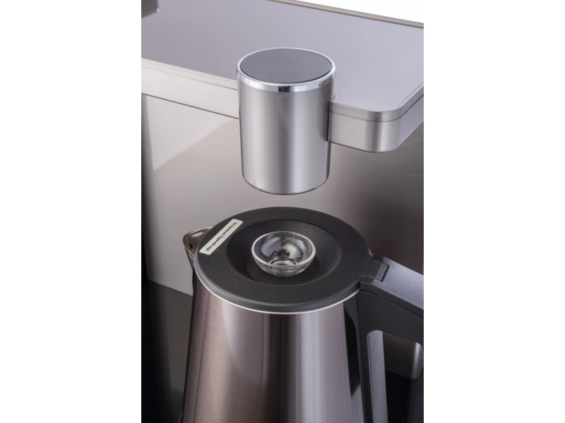 Кулер AEL Teabar LD-AEL-52a напольный электронный кофейный