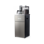 Кулер AEL Teabar LD-AEL-52a напольный электронный кофейный