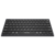 Клавиатура A4Tech Fstyler FX51 серый USB slim Multimedia (FX51 GREY)