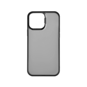 Чехол (клип-кейс) для Apple iPhone 13 Pro Max Usams US-BH783 черный (УТ000028090)