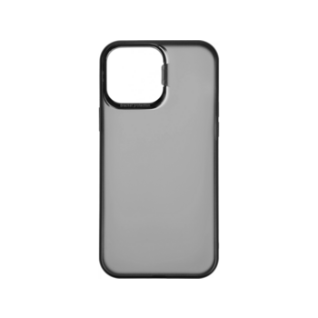 Чехол (клип-кейс) для Apple iPhone 13 Pro Max Usams US-BH783 черный (УТ000028090)
