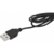 Клавиатура Оклик 305M черный USB Multimedia (1659987)