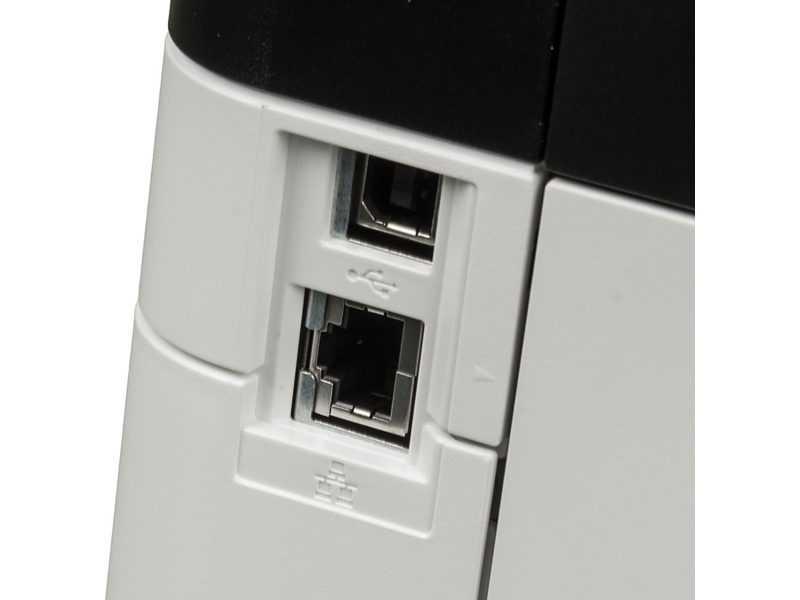 МФУ лазерный Kyocera M2040DN A4 Duplex белый/серый (в комплекте: 2 картриджа)