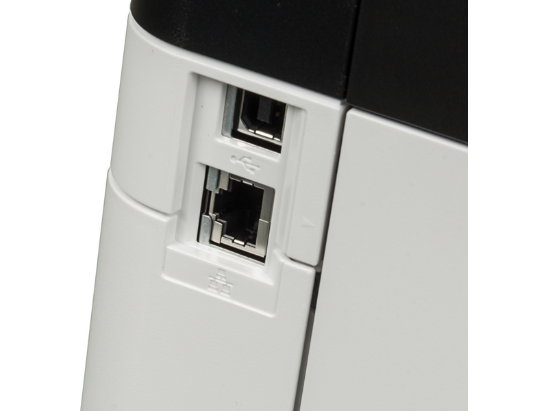 МФУ лазерный Kyocera M2040DN A4 Duplex белый/серый (в комплекте: 2 картриджа)