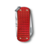 Нож перочинный Victorinox Classic Precious Alox (0.6221.401G) 58мм 5функц. красный подар.коробка