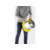Строительный пылесос Karcher WD 2 Plus S V-15/4/18 1000Вт (уборка: сухая/сбор воды) желтый