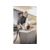 Строительный пылесос Karcher WD 2 Plus S V-15/4/18 1000Вт (уборка: сухая/сбор воды) желтый