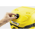 Строительный пылесос Karcher WD 2 Plus S V-15/4/18 1000Вт (уборка: сухая/сбор воды) желтый