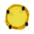 Строительный пылесос Karcher WD 2 Plus V-12/6/18/C 1000Вт (уборка: сухая/влажная) желтый