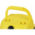 Строительный пылесос Karcher WD 2 Plus V-12/6/18/C 1000Вт (уборка: сухая/влажная) желтый