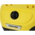 Строительный пылесос Karcher WD 2 Plus V-12/6/18/C 1000Вт (уборка: сухая/влажная) желтый