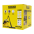 Строительный пылесос Karcher WD 2 Plus V-12/6/18/C 1000Вт (уборка: сухая/влажная) желтый
