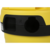 Строительный пылесос Karcher WD 2 Plus V-12/6/18/C 1000Вт (уборка: сухая/влажная) желтый