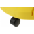 Строительный пылесос Karcher WD 2 Plus V-12/6/18/C 1000Вт (уборка: сухая/влажная) желтый
