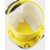 Строительный пылесос Karcher WD 3 P V-17/4/20 1000Вт (уборка: сухая/сбор воды) желтый