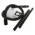 Строительный пылесос Karcher WD 3 P V-17/4/20 1000Вт (уборка: сухая/сбор воды) желтый