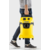 Строительный пылесос Karcher WD 3 P V-17/4/20 1000Вт (уборка: сухая/сбор воды) желтый