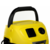 Строительный пылесос Karcher WD 3 P V-17/4/20 1000Вт (уборка: сухая/сбор воды) желтый