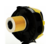 Строительный пылесос Karcher WD 3 P V-17/4/20 1000Вт (уборка: сухая/сбор воды) желтый