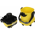 Строительный пылесос Karcher WD 5 V-25/5/22 1100Вт (уборка: сухая/сбор воды) желтый