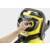 Строительный пылесос Karcher WD 5 V-25/5/22 1100Вт (уборка: сухая/сбор воды) желтый