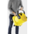 Строительный пылесос Karcher WD 5 V-25/5/22 1100Вт (уборка: сухая/сбор воды) желтый