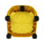 Строительный пылесос Karcher WD 5 V-25/5/22 1100Вт (уборка: сухая/сбор воды) желтый