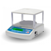 Весы лабораторные Mertech M-ER 122ACFJR-300.005 белый (3002)