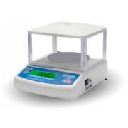 Весы лабораторные Mertech M-ER 122ACFJR-150.005 белый (3001)