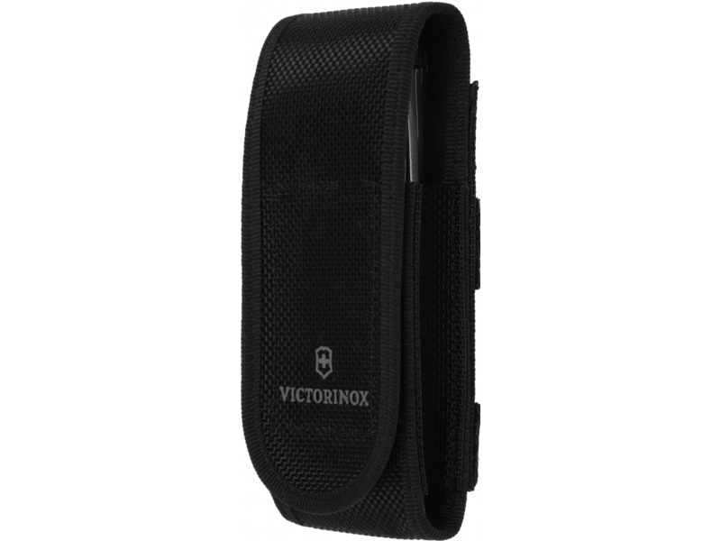 Мультитул Victorinox SwissTool Spirit MX (3.0224.MN) 105мм 24функц. чехол нейлоновый серебристый карт.коробка